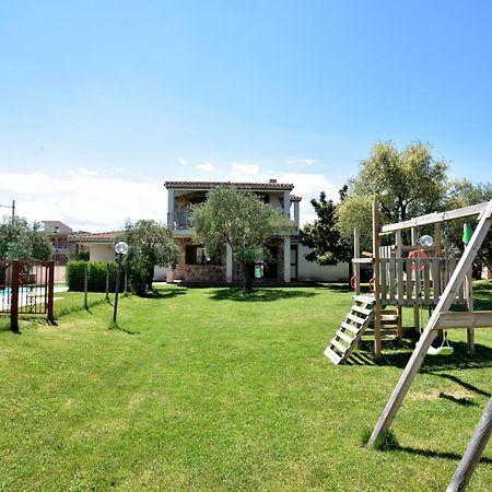 Oleandro Apartamento Lotzorai Exterior foto